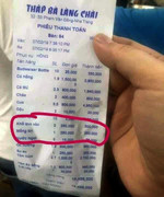 Cần mạnh tay với nạn 'chặt chém' du khách ở TP Nha Trang