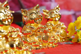 Nên làm gì vào ngày Thần tài để may mắn, sung túc cả năm?