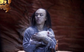 'Trai xấu' Hoàng Bột là ông hoàng tỷ USD của phòng vé Trung Quốc