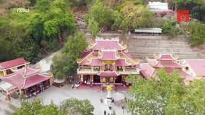 Những địa điểm tâm linh hút khách nhất Việt Nam