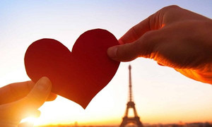 Ảnh Valentine đẹp và lãng mạn cho ngày lễ tình nhân