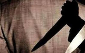 Tưởng hàng xóm ‘cướp hồn' bạn gái, kẻ ‘ngáo đá’ đâm người phụ nữ trọng thương