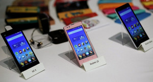 Các mẫu điện thoại độc hại nhất trên thế giới, người dùng nên tránh xa