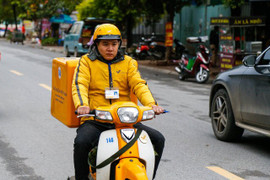 Bưu điện Việt Nam chuyển phát thành công 261 bưu gửi phục vụ cơ quan Đảng, Nhà nước ngay trong ngày mùng 1 Tết