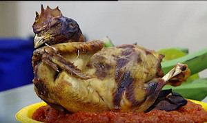 800 ca ngộ độc trong và sau Tết do thực phẩm ôi thiu