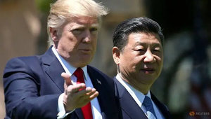 Ông Trump bất ngờ thay đổi thái độ khi hạn chót đình chiến thương mại với Trung Quốc gần kề