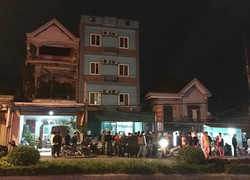 Nam thanh niên tự tử trong nhà nghỉ, để lại thư tuyệt mệnh xin lỗi gia đình