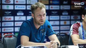 HLV Bangkok United: Thất bại trước Hà Nội FC thật đau đớn