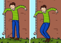 4 kỹ năng giúp bạn sống sót trong tình huống nguy hiểm