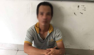 Hai phụ nữ bị kẻ 'ngáo đá' khống chế, cướp ô tô ở TP.HCM