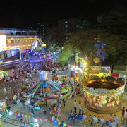 Top 10 địa điểm lãng mạn không thể bỏ qua cho ngày Valentine ở TP.HCM