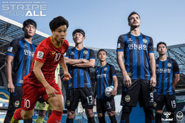 Giám đốc điều hành HAGL: Công Phượng được đãi ngộ cao ở Incheon United