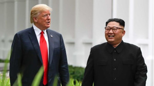 Hội nghị thượng đỉnh Trump-Kim tại Hà Nội: 'Cơ hội quyết định' quan hệ Mỹ-Triều
