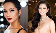 Việt Nam lọt top 5 nước có phụ nữ đẹp nhất thế giới