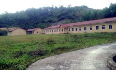 Không được uống rượu bia, 14 học viên trốn trại cai nghiện: 5 người đã quay lại cơ sở