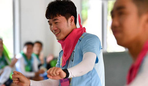 Lãnh đạo HAGL: ‘Xuân Trường đã tới đội bóng đẹp nhất châu Á’