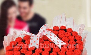 Gợi ý 5 món quà lý tưởng tặng người yêu dịp Valentine