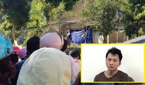 Khởi tố kẻ sát hại nữ sinh đi giao gà cho mẹ chiều 30 Tết