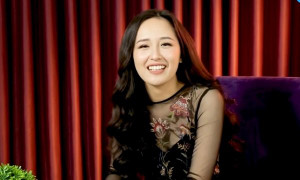 Mai Phương Thúy lên tiếng trước tin đồn sinh con và tình cảm với Noo Phước Thịnh