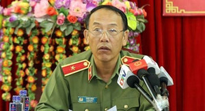 Nữ sinh bị sát hại khi đi giao gà cho mẹ dịp Tết: Tướng công an nói gì về nghi phạm?