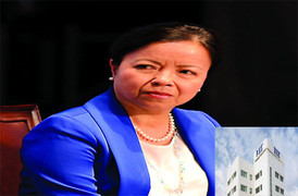 ‘Bông hồng thép’ Nguyễn Thị Mai Thanh sắp nhận 40 tỷ đồng tiền mặt từ REE
