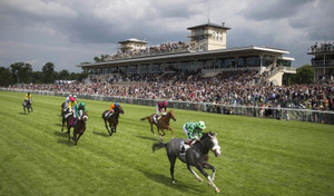 Đà Nẵng kêu gọi đầu tư Dự án Trường đua ngựa trị giá 200 triệu USD