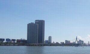 Người nước ngoài được sở hữu nhà tại 17 dự án nhà thương mại ở Đà Nẵng