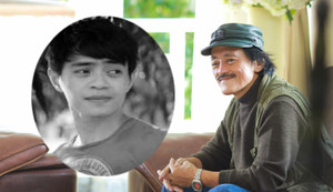 Con trai nghệ sĩ Giang còi: 'Thỉnh thoảng có thêm một đứa em về với mình cũng vui'