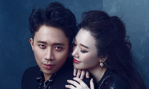 Mặc ồn ào đầu năm, Trấn Thành vẫn dành những tình cảm ngọt ngào nhất đến Hari Won