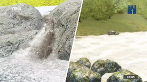 Cảnh báo đáng sợ: 1/3 sông băng Himalaya sẽ biến mất trước năm 2100