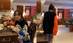 Phương Ly 'lầy lội' nói hộ nỗi lòng của hội độc thân trong ngày Valentine