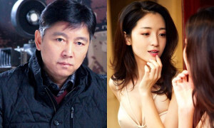 Hiệu trưởng Học viện Điện ảnh Bắc Kinh lao đao khi bỏ vợ, cưới nữ sinh