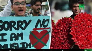 Đại học Pakistan đổi lễ Valentine thành ngày 'Tình chị em'