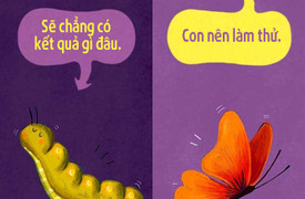 9 câu cha mẹ nên thường xuyên nói với trẻ