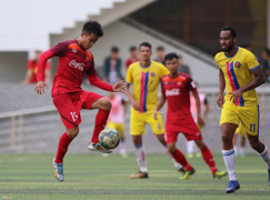 Tổng quan giải đấu U22 Việt Nam quyết vô địch