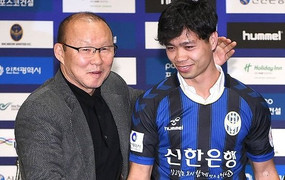 Cơ hội nào cho Công Phượng ở xứ sở kim chi?