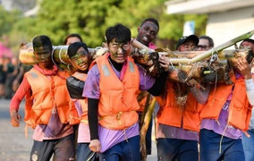 Xuân Trường gây sốt ở Buriram United khiến fan Thái Lan 'giật mình'