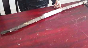 Khởi tố, bắt giam nam thanh niên đánh chết người trong đêm giao thừa ở Quảng Nam