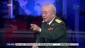 Cuộc tấn công Việt Nam năm 1979 của Trung Quốc: 'Đó là cuộc chiến tranh xâm lược'