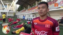 VCK U22 Đông Nam Á và cơ hội cho cầu thủ trẻ Việt Nam