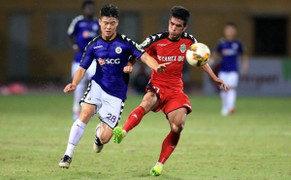 HLV Bình Dương: Đá Siêu cúp, CLB Hà Nội tung cầu thủ dự bị vào vẫn mạnh