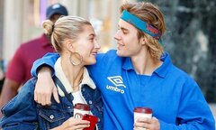 Vợ Justin Bieber: ‘Thật đáng sợ khi kết hôn lúc tuổi còn quá trẻ’