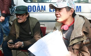 Con trai nghệ sĩ Giang còi tài năng thế nào?