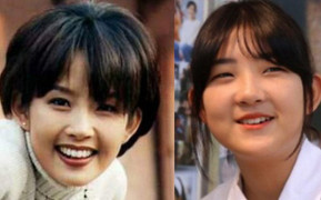 Con gái của diễn viên quá cố Choi Jin Sil bị trầm cảm và mắc bệnh hiểm nghèo