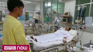 Chủ quan tự chữa, một người chết vì sốt xuất huyết