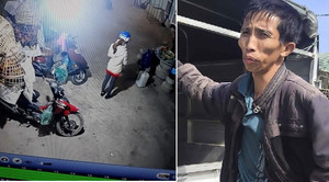 Nữ sinh bị sát hại khi đi giao gà cho mẹ dịp Tết: Xác định nghi phạm thứ 2