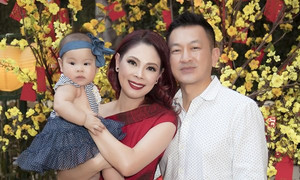 Thanh Thảo: ‘Lúc nghe tin con rơi vào trường hợp nguy hiểm, tôi thấy cả thế giới như sụp đổ’