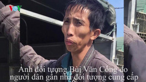 Nữ sinh giao gà bị sát hại dịp Tết: Lộ diện nghi can thứ hai