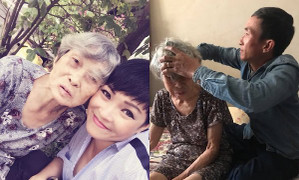 Phương Thanh lần đầu tiết lộ em trai từng nghiện ngập