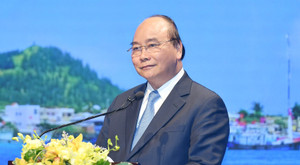 Thủ tướng: Đừng bao giờ để từ 'chặt chém', 'níu kéo du khách' thành thương hiệu